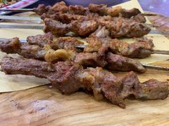 -新疆巴州金丝特餐厅(大钟寺店)