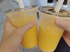 -佰搭果·广式茶餐厅(西华路店)