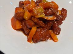 -香山湖家家宴(中山陵店)