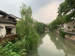 -小河直街历史文化街区