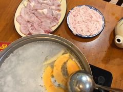 -华哥新鲜猪精品美食