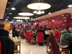 大堂-芦月轩羊蝎子(太平桥店)