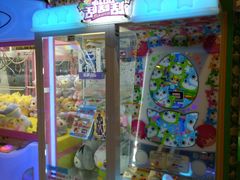 -大玩家(万达广场大连甘井子店)