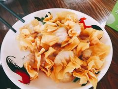 -蓝记云吞(正果店)