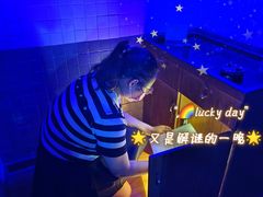 -H立方实景剧情密室(天河旗舰店)