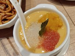-翡翠拉面小笼包Crystal Jade(上海浦东国际机场T1店)