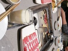 -海底捞火锅(方圆荟店)