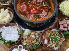 -笔记安顺夺夺粉火锅