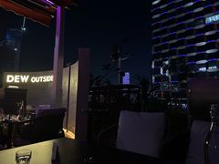 -DEW Lounge(深圳湾店)