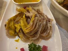 -老浒记民俗酒楼(王府井店)