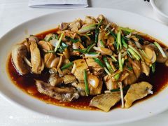 -巴陵全鱼席(湖南老字号汴河街店 )