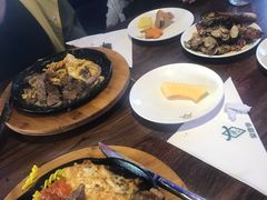 -豪德亨牛排自助餐厅(抚州东乡店)
