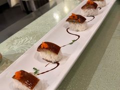 -京尊烤鸭店JINGZUN(春秀路店)