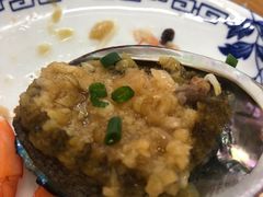 -明记海鲜大排档(巽寮湾店)