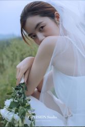 -CD视觉婚纱摄影