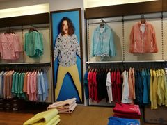 -AIGLE(王府井奥莱·香江小镇店)