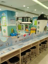 -孩子王童乐园(唐山万达广场店)