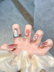 -M·X Nail日式美甲美睫