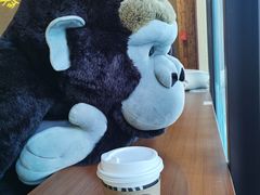 -ZOO COFFEE动物园咖啡(望京锐创店)