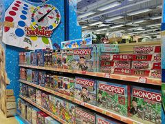 -玩具反斗城(海港城店)