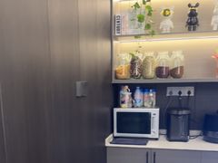 -鹿栖.精油SPA(金山世纪城店)