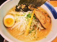 -雷门拉面·现熬骨汤(凯德来福士店)