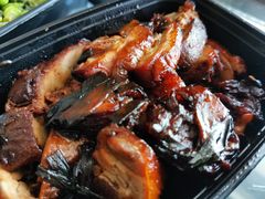 -春餐厅