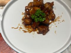 -绿茶餐厅(龙湖杭州金沙天街店)