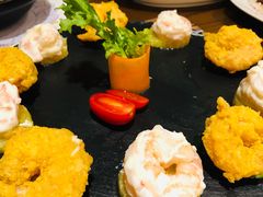 -水月周庄铂尔曼酒店-水月荟中餐厅