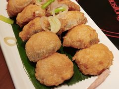 藕然飘香-紫阳海鲜楼·传承闽味(长乐路总店)