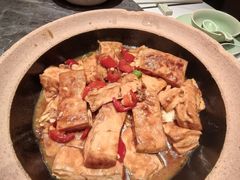 -传统菜农庄(皇姑路店)