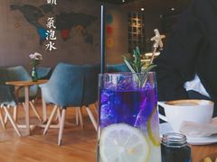 -ZING COFFEE 镜咖啡