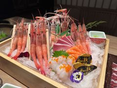 -Minase水濑·日料放题(外滩店)