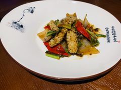 -云中界美食餐厅