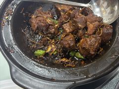 -新峰肉骨茶