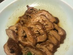 -汤城小厨•粤菜•靓汤(苏州街店)