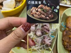 -贞姨美食·老字号海鲜大排档