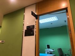 -爱康国宾体检中心(杭州滨江江南大道分院)