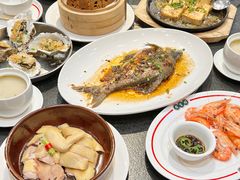 -飞尝蚝·顺德菜·鱼生(顺德总店)