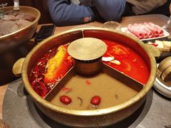-巴奴毛肚火锅(京西大悦城店)