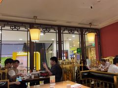 -新白鹿餐厅(银泰西湖文化广场店)
