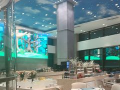 -菲住布渴酒店自助餐厅(阿里巴巴西溪园区店)