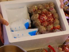 -阿娟牛肉丸·手打牛肉丸·现做现卖