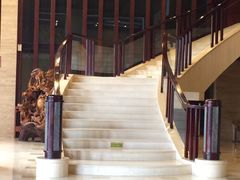 -咸宁万豪温泉谷度假区