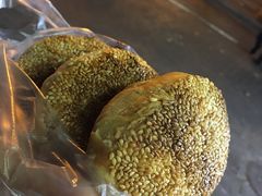 -朱记小郑酥烧饼(建康路店)