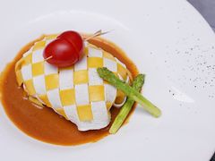 -FOUNT创意日料