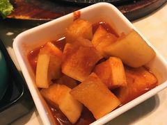 -乐拌石锅拌饭(卖场店)