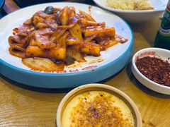 -韩香福脊骨汤锅(上杭路店)