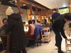 -王妃家(明洞中央店)