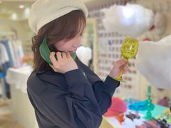 -forever studio女装工作室(中贸广场店)